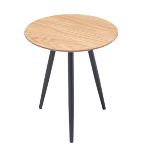 SIDE TABLE ST600, ROUND TABLE, SIDE TABLE, HOTSALE TABLE, SMALL COFFEE TABLE, WOOD TABLE