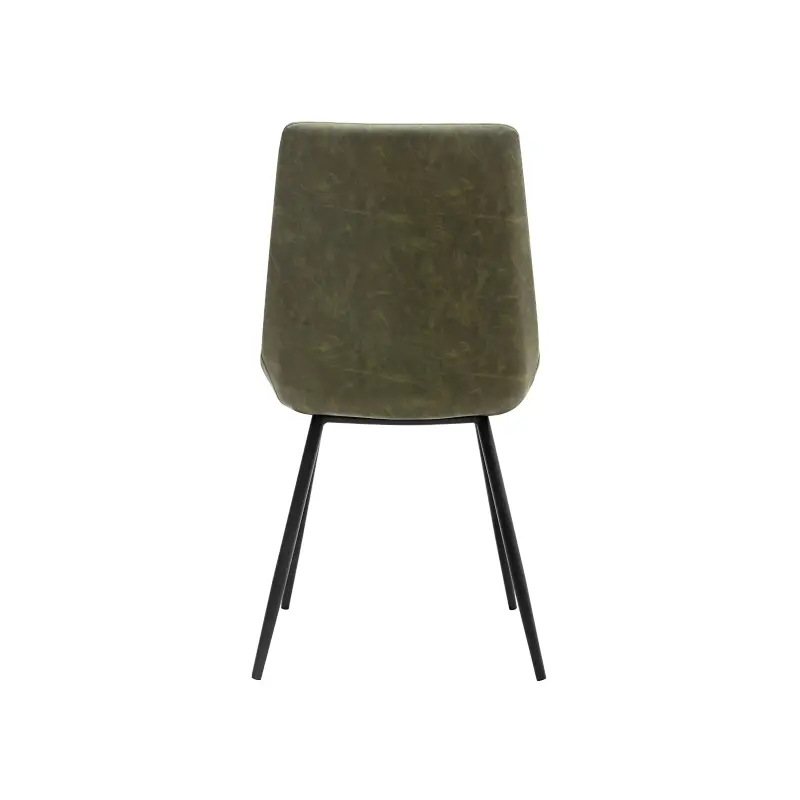 DINING CHAIR DC9015 hotsale chair, cheap chair, PU chair
