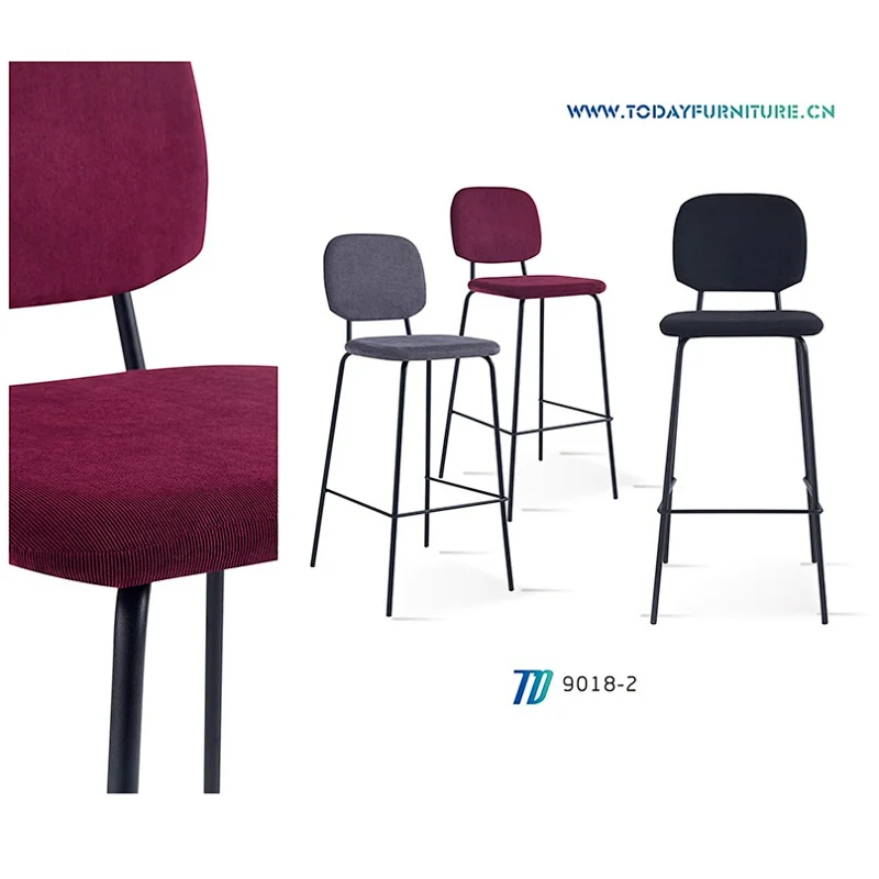 DC9018-1,hotsale chair, cheap chair, FABRIC CHAIR