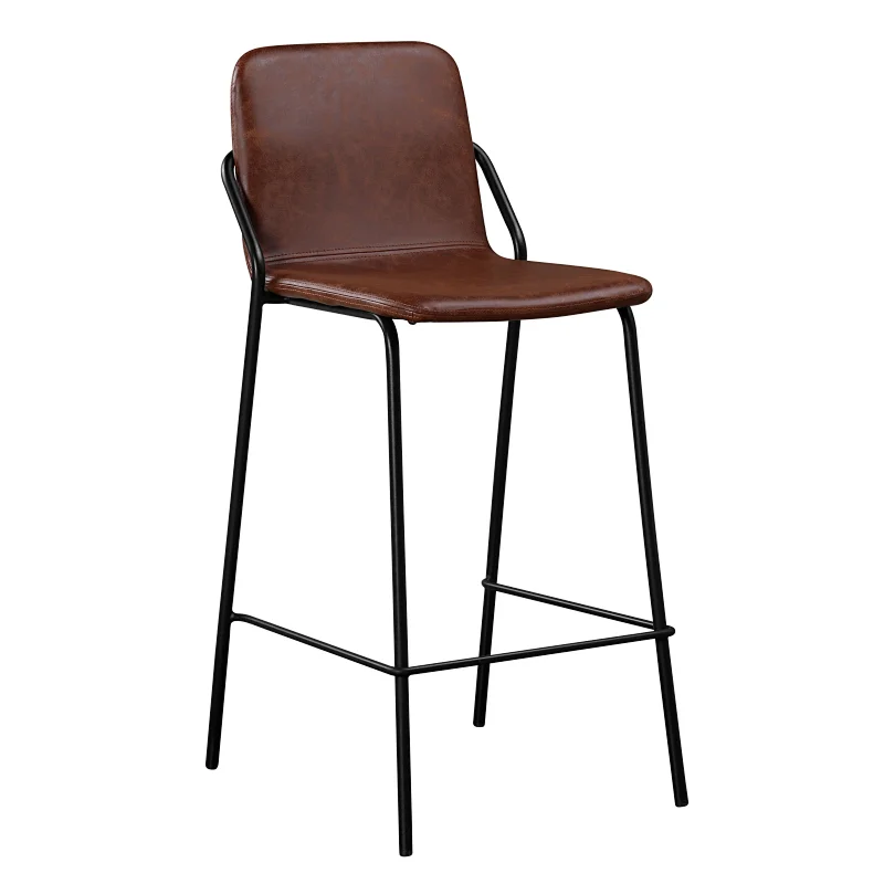 Bar chair, Barstools, PU chair, Leather chair, Cheap bar chair
