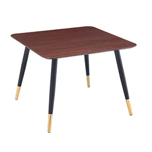 COFFEE TABLE CT601, WOOD TABLE, SQUARE TABLE, HOTSALE TABLE, METAL TABLE