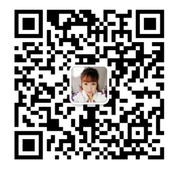 wechat qr code