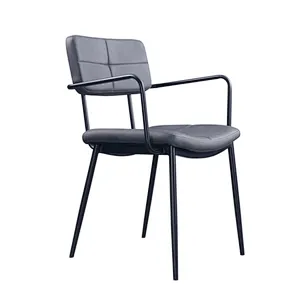 Dining chair， high quanlity，PU，best price