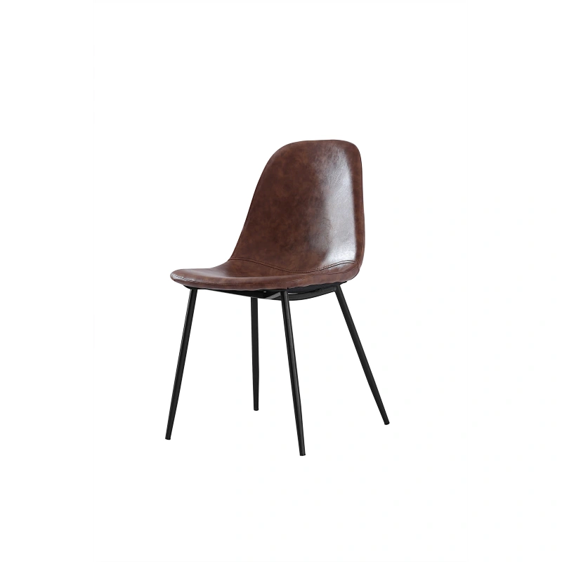 DINING CHAIR DC9013 hotsale chair, cheap chair, PU chair