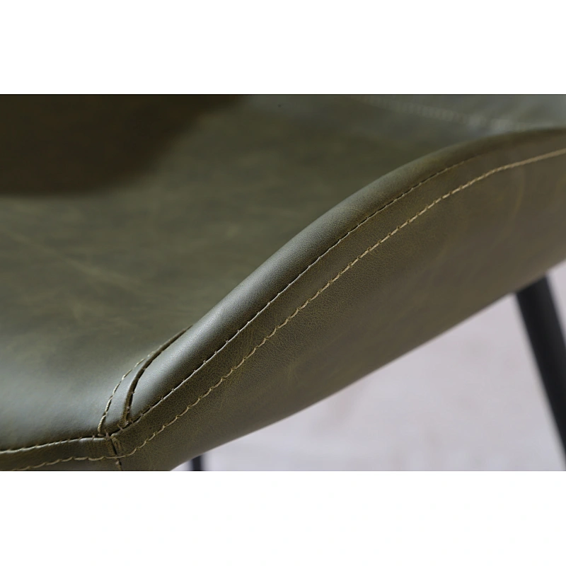 DINING CHAIR DC9015 hotsale chair, cheap chair, PU chair