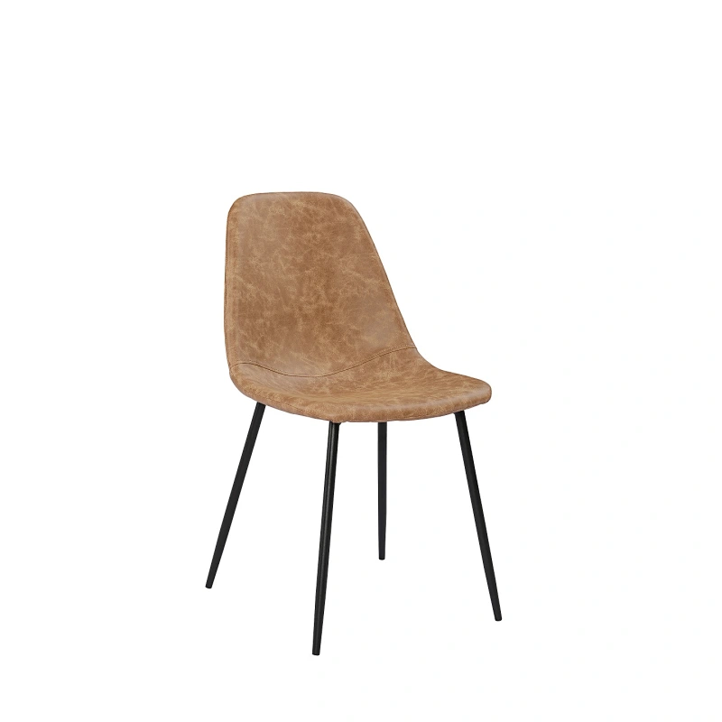 DINING CHAIR DC9013 hotsale chair, cheap chair, PU chair