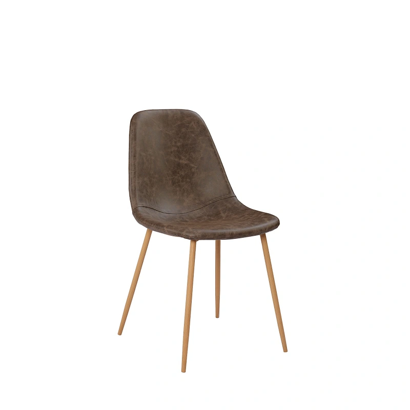 DINING CHAIR DC9013 hotsale chair, cheap chair, PU chair