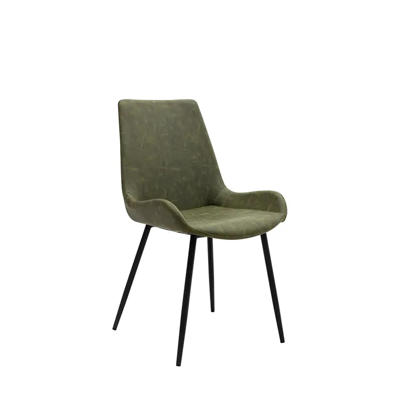 DINING CHAIR DC9015 hotsale chair, cheap chair, PU chair