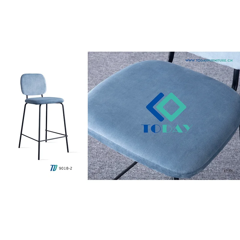 DC9018-1,hotsale chair, cheap chair, FABRIC CHAIR