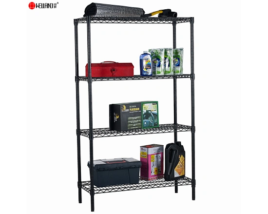heavy duty shelving garage