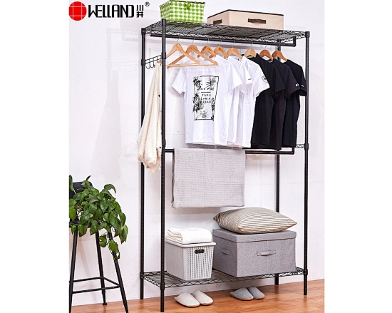 estante para productos