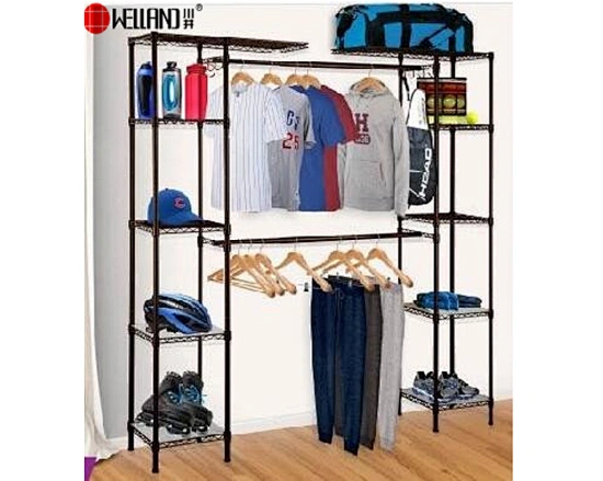 unique bedroom wardrobe design