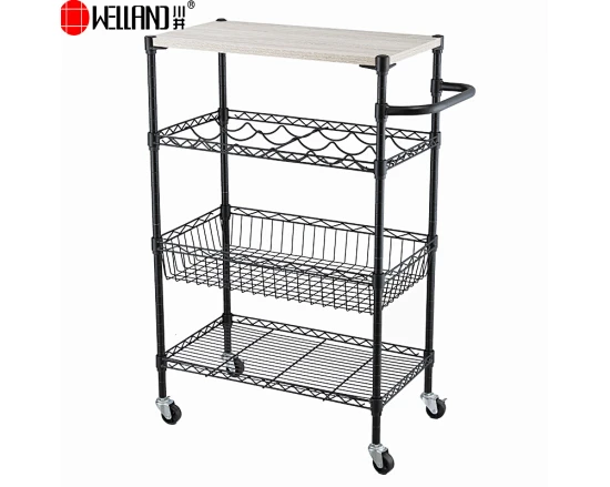  carrello da cucina
