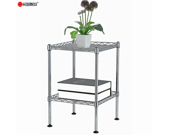 petite etagere metal