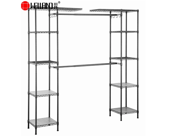 unique bedroom wardrobe design