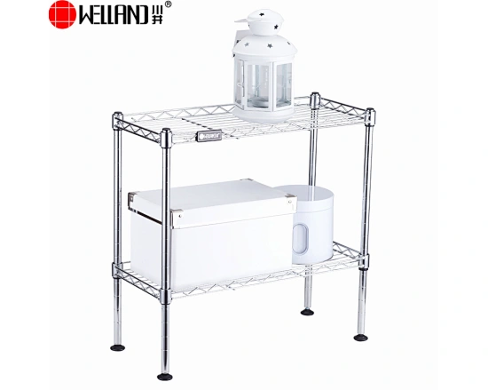 estante de alambre nsf