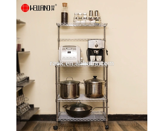 kitchen shelf