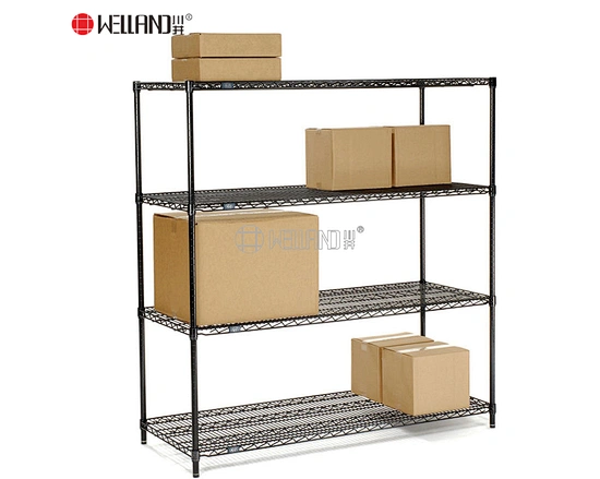 wire racking system