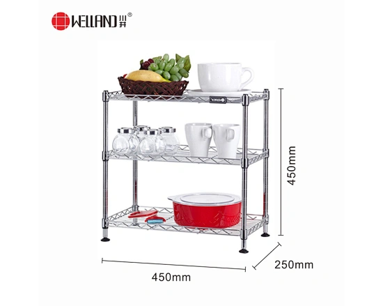 support de stockage de fil de cuisine