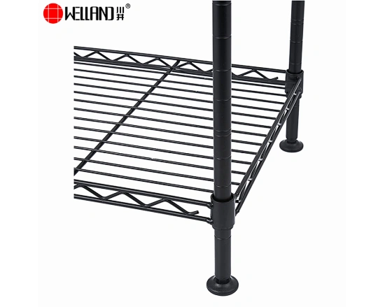 mini scaffalature in rete