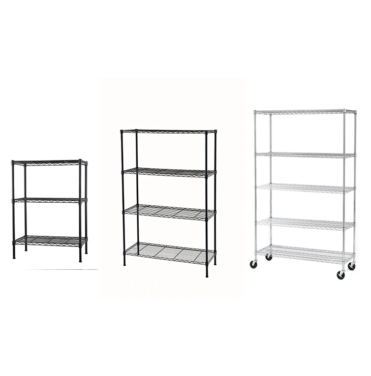 Introduction to Hot Sales Wire Shelf