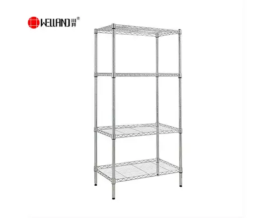 Wire Kitchen Storage Shelf