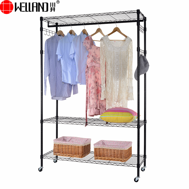 Étagère d'armoire recouverte époxy