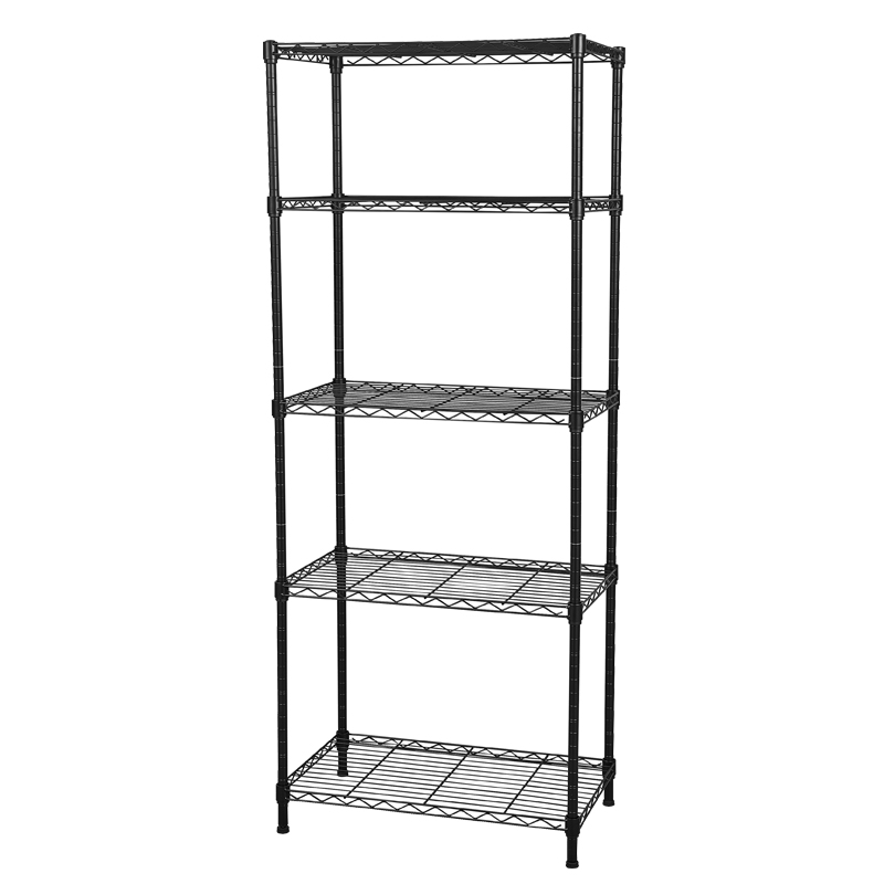 wire shelving unit