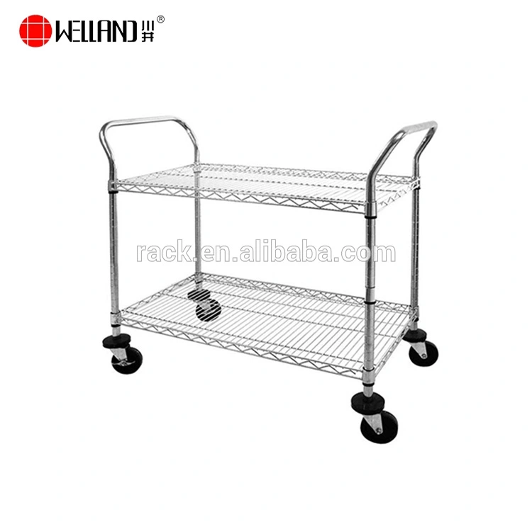 heavy duty cart trolley