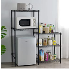 home storage shelf