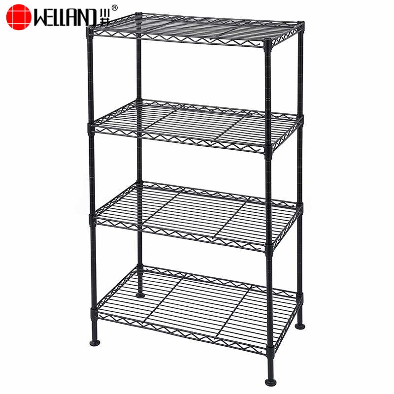 mini scaffalature in rete