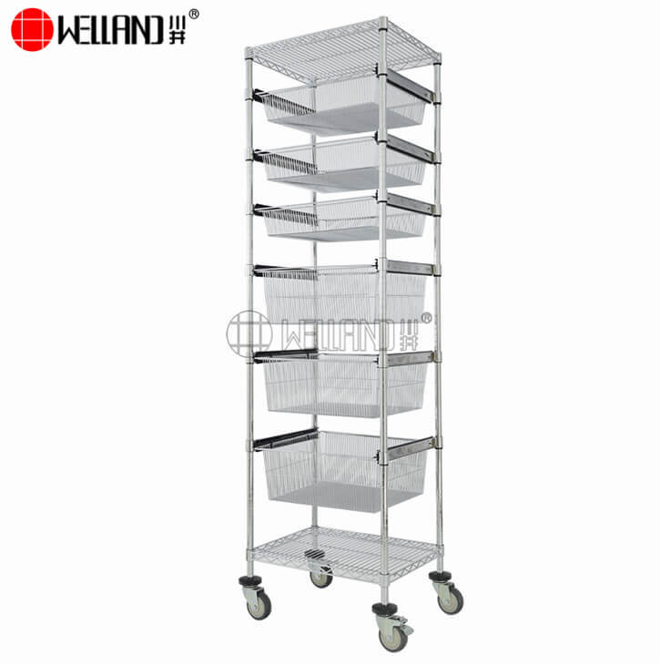 rack ajustável