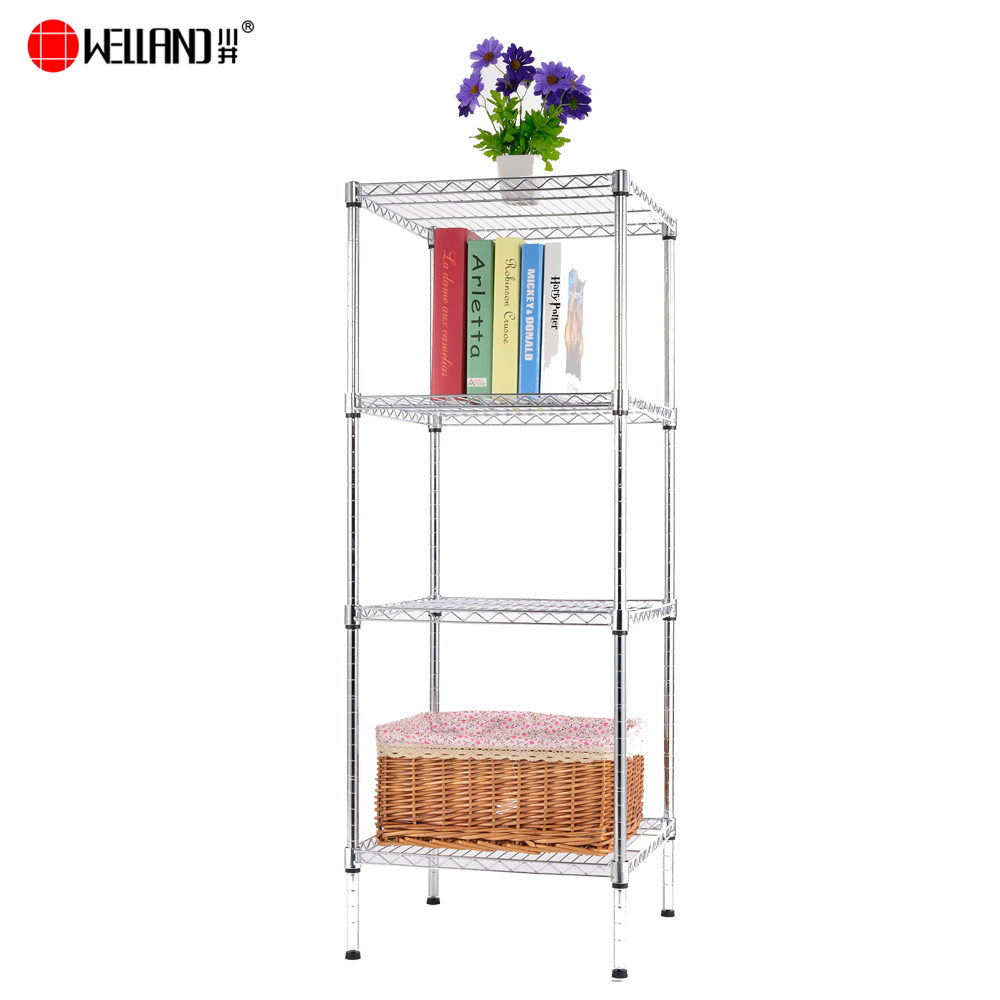 square corner rack