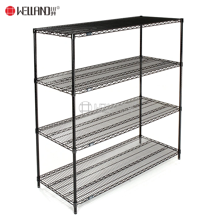 Cold Room Storage Wire Shelving