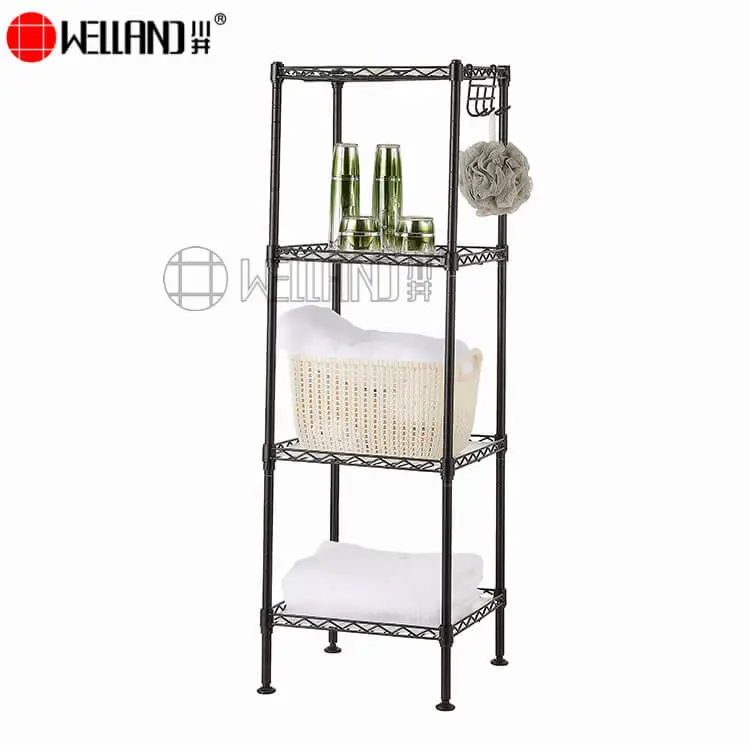 storage wire shelf