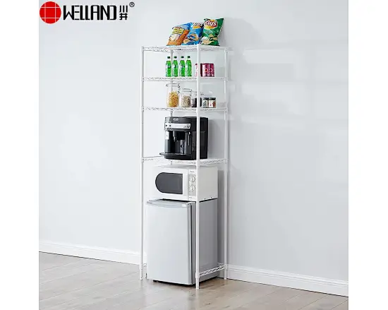 Refrigerator Storage Rack