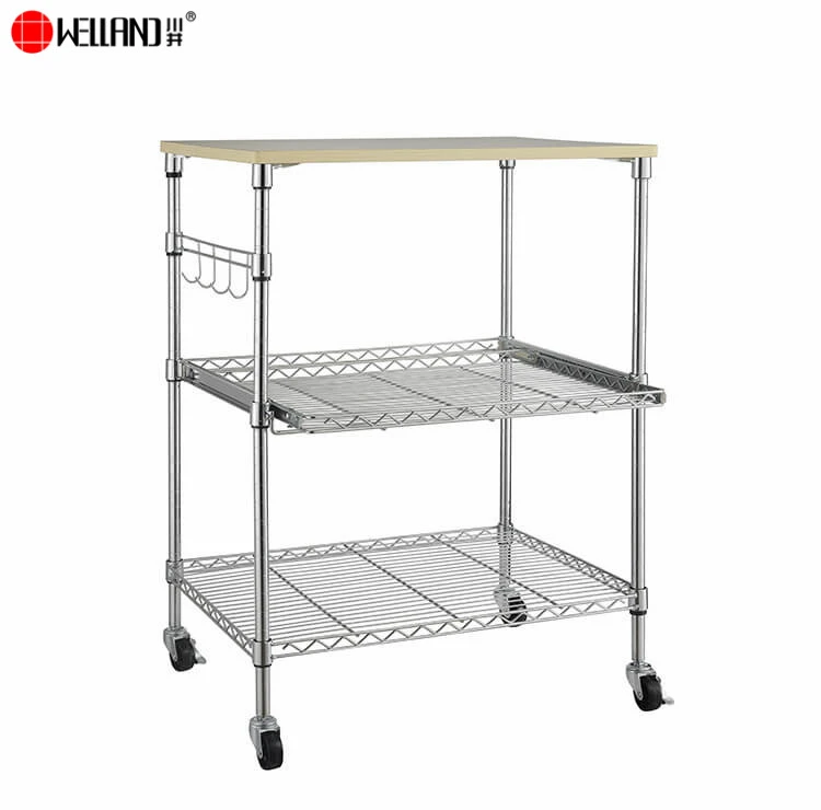 kitchen cart