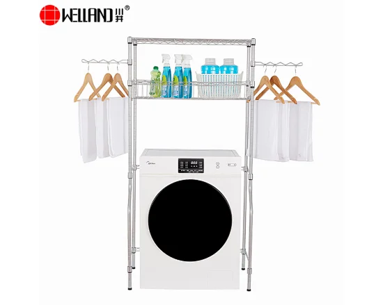Laundry Shelf