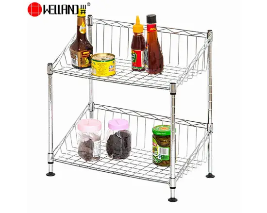 kitchen island spice rack