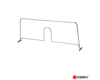 Simple-Style of Shelf Divider