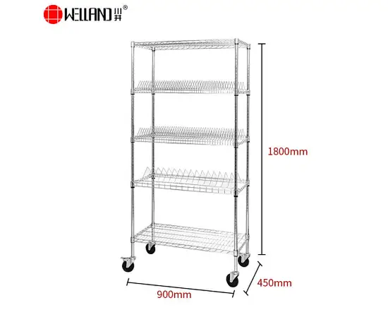 smt reel shelving