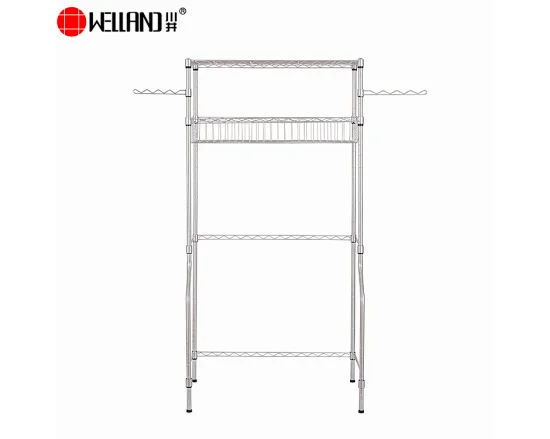 Laundry Shelf