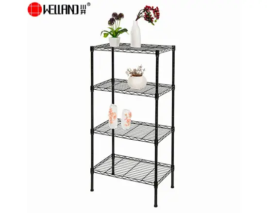 wire shelf organizer