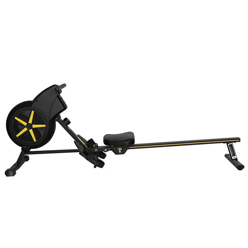 New Arrival Air Rower High Quality Commercial Rower Gym Use Rowing