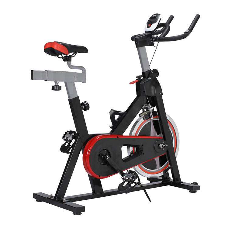 Popular gym master spinning bike professional from China