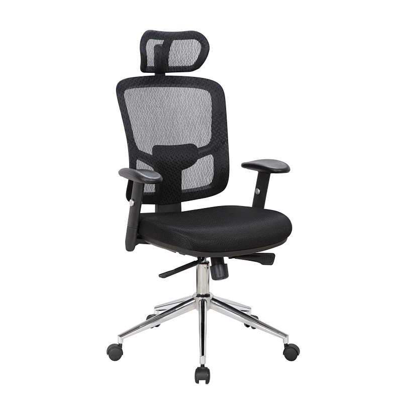 Buy Wholesale China Ergonomic Price Furniture Mesh Executive