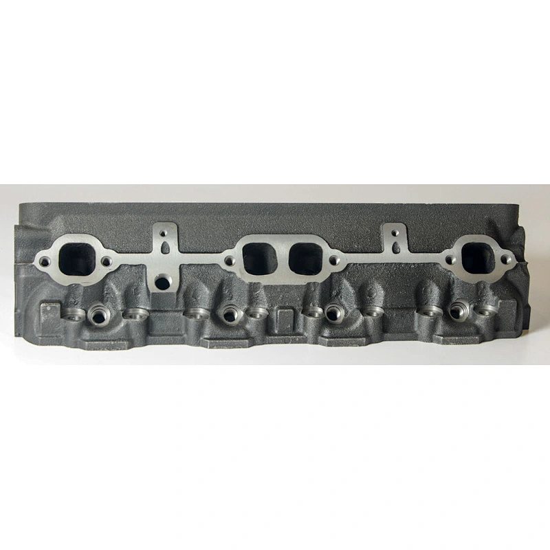 CYLINDER HEAD GM 350 A / C 12558060 / 12529093 4.7 CHEVROLET 545 USA5