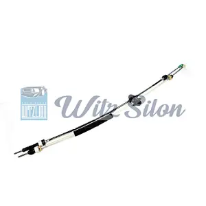 9062600551 2E1321308 Control Cable for Benz Sprinter from China ...