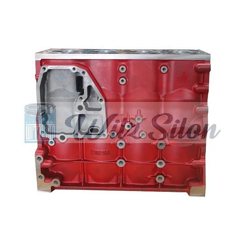Foton ISF2.8 isf3.8 diesel cylinder block long block short block from