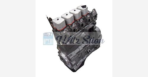 B3.9 Diesel Motor Parts 4BT 3.9L Engine Long Block-d-WITZ SILON ...